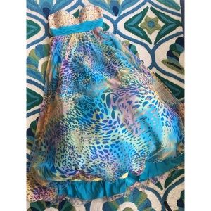 🌻org. $290 Jovani Prom Dress